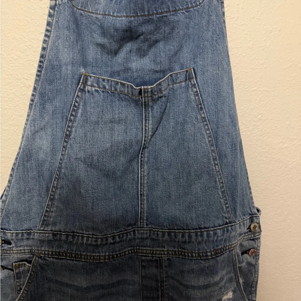 American eagle overalls - Picture 6 of 9